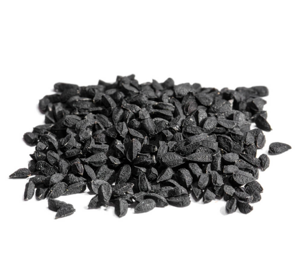 Schwarzkümmel - Onionseed - ganz