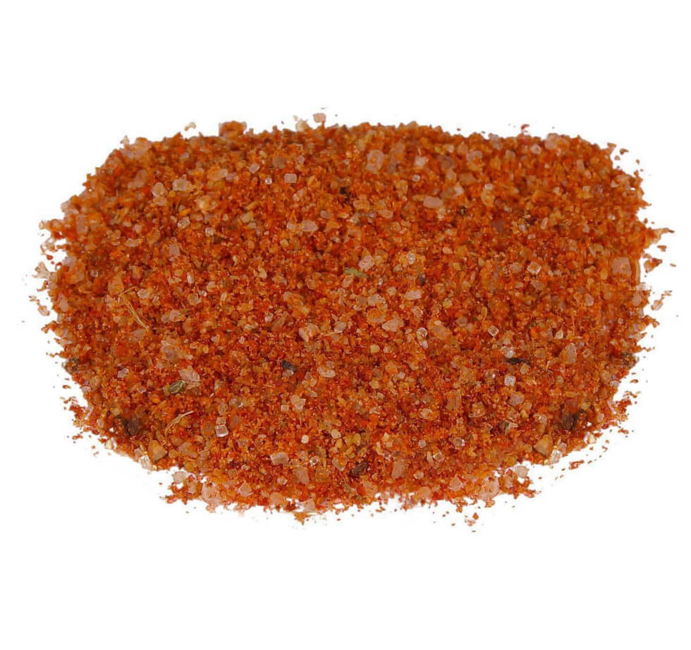 Magic Dust Red Barbecue Rub als loses Gewürz - ideal für Beef Brisket und Pulled Pork
