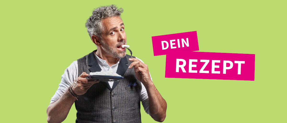 Rezepte & Inspiration