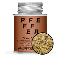 8 Pfeffermischung - Grand Cuvée