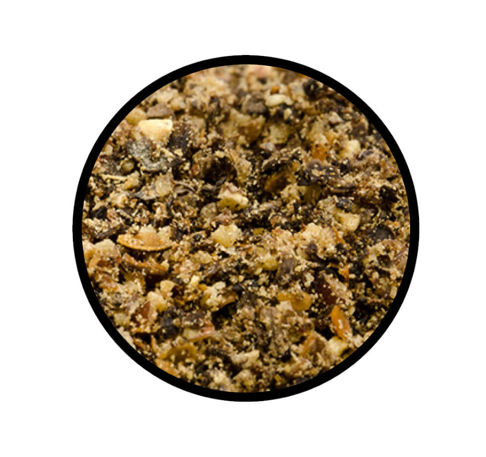 Pfeffermischung "Schwarzes Gold"