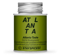 Atlanta Taste, Grill & Steakgewürz