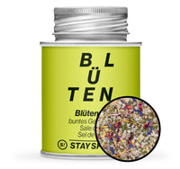 Blütensalz