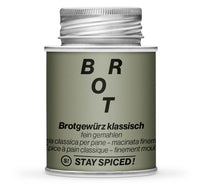 Brotgewürz gemahlen