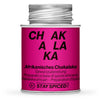 Chakalaka - exotische Gewürzmischung