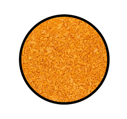 Crispy Chicken als loses Gewürz - ideal für knuspriges Geflügel