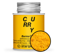 Delikatess - Burma Curry