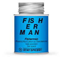 Fisherman - Roast & Roll