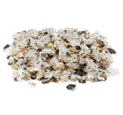 Fleur de Sel Drei Pfeffer als loses Gewürz - ideal für Steaks und edles Fleisch