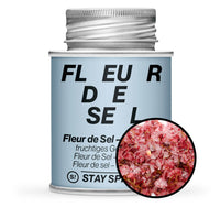 Fleur de Sel - Himbeer