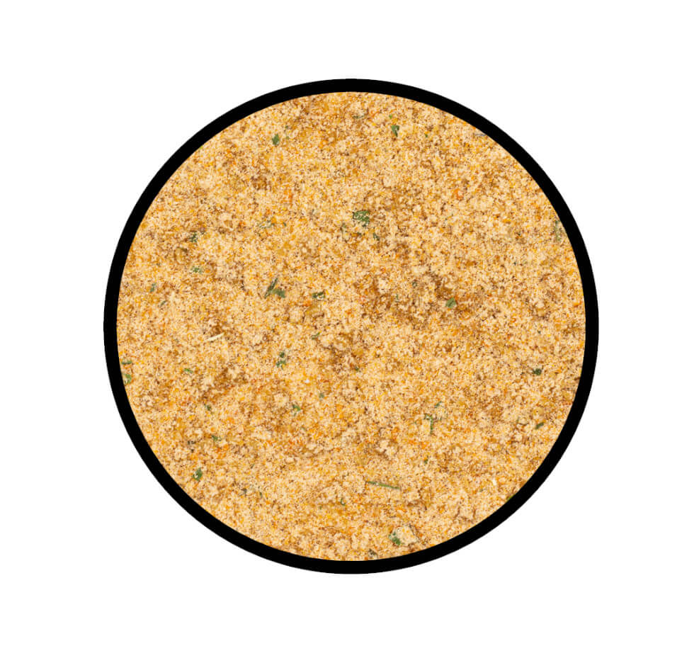Gemüsebouillon & Gemüsesuppe - Detaillierte Nahaufnahme der Textur / Struktur