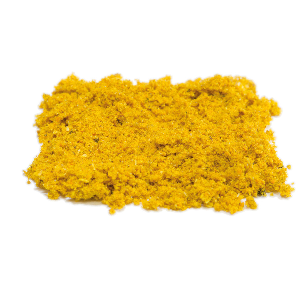Golden Milk Chai als loses Gewürz - ideal für einen wärmenden Curcuma Latte