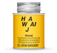 Hawaij