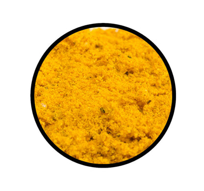 Nr. 2 Curry herzlich salzfrei als loses Gewürz - ideal für Curry und Riz Casimir