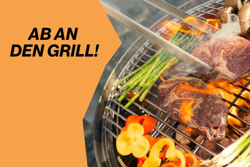 Kategorie: Grillen & BBQ