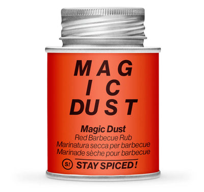 Magic Dust - Red Barbecue Rub