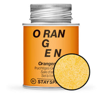 Orangensalz