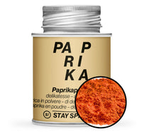 Paprika delikatess - original ungarisch