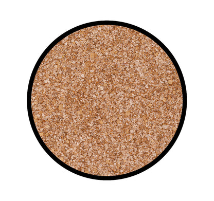 Peking Ente Gewürzmischung - Detaillierte Nahaufnahme der Textur / Struktur