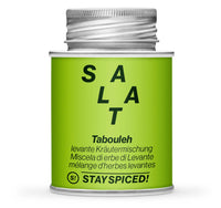 Salat Tabouleh