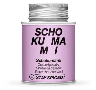Schokumami
