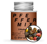 7 Pfeffer Mix ganz