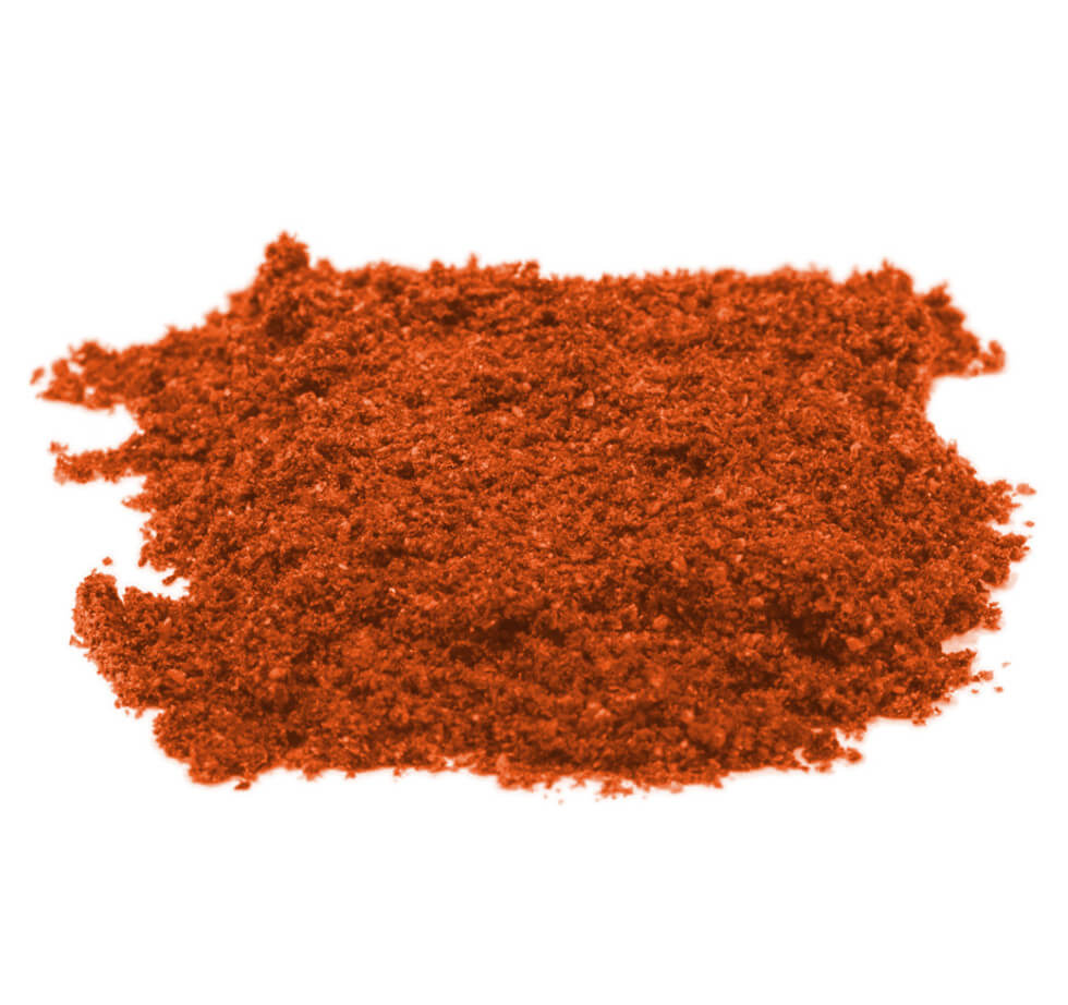 Smoky Habanero Mix als loses Gewürz - ideal für Chili con Carne
