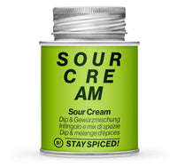 Sour Cream