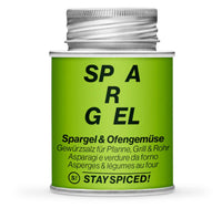 Spargel Spice
