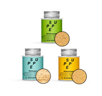 Bouillon & Suppen - Vorteilsset