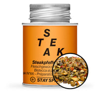 Steakpfeffer N°66 - Original Steakpepper