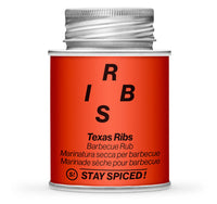 Texas Barbecue Rub