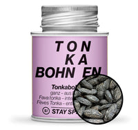 Tonkabohnen ganz - Brasilien