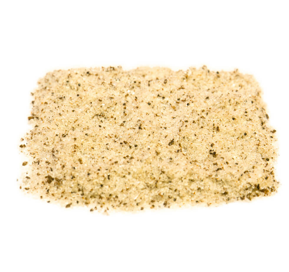 Vanillezucker 5% Tahiti Vanille als loses Gewürz - ideal für cremige Puddings