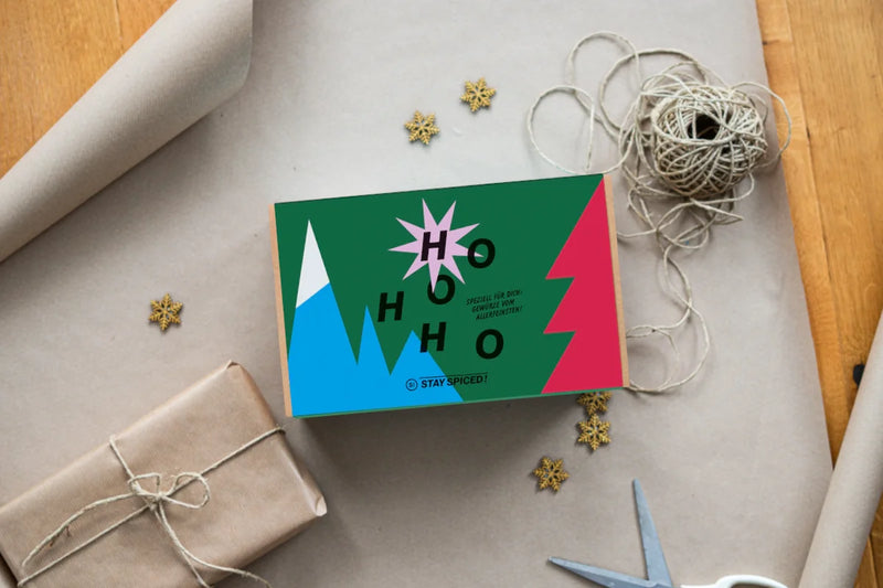 Hochwertige Weihnachtsgeschenke