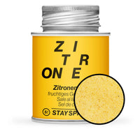 Zitronensalz